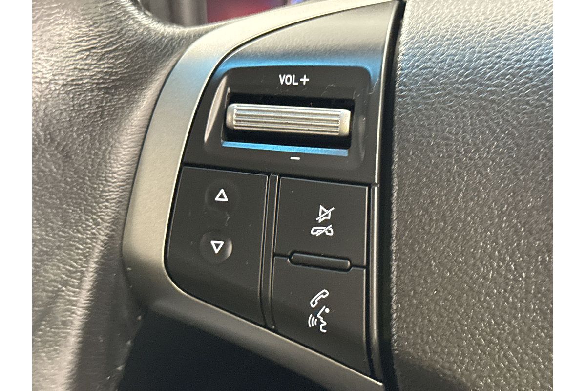 2019 Holden Trailblazer Z71 RG