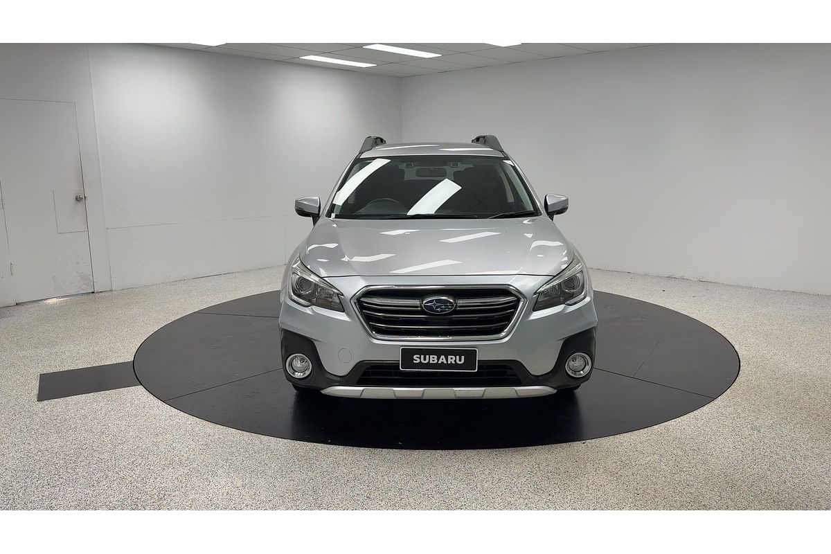 2018 Subaru Outback 2.5i 5GEN