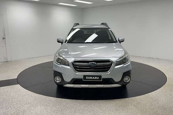 2018 Subaru Outback 2.5i 5GEN