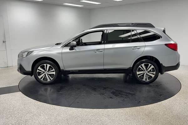 2018 Subaru Outback 2.5i 5GEN