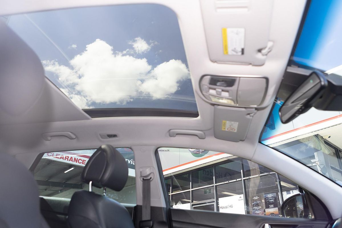 2018 Hyundai Tucson Highlander TLE2