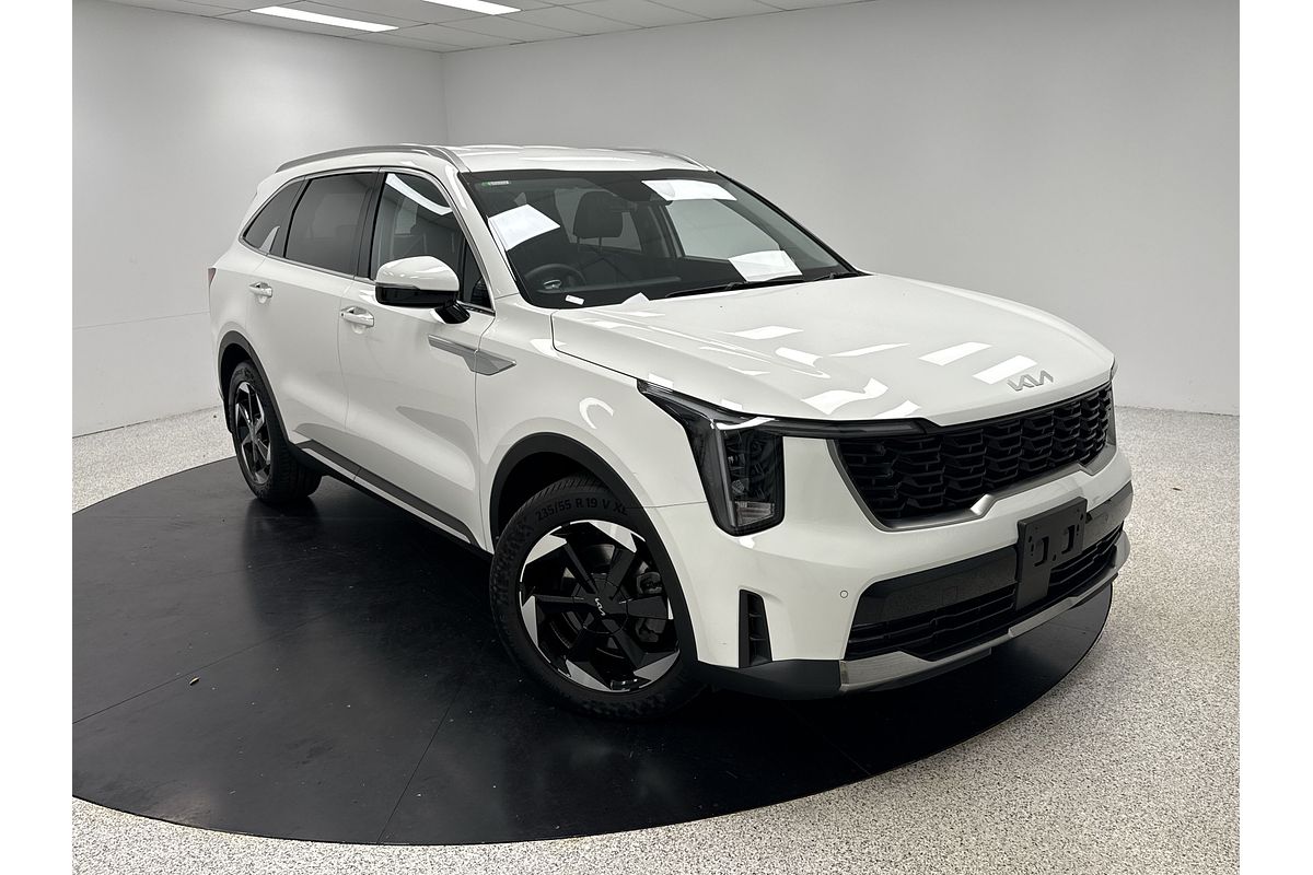2024 Kia Sorento Sport+ MQ4 PE