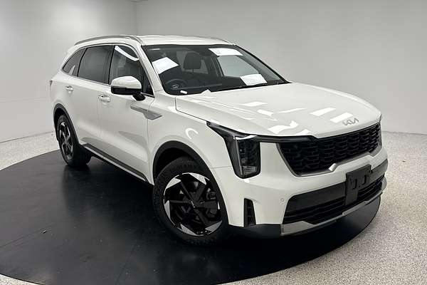 2024 Kia Sorento Sport+ MQ4 PE
