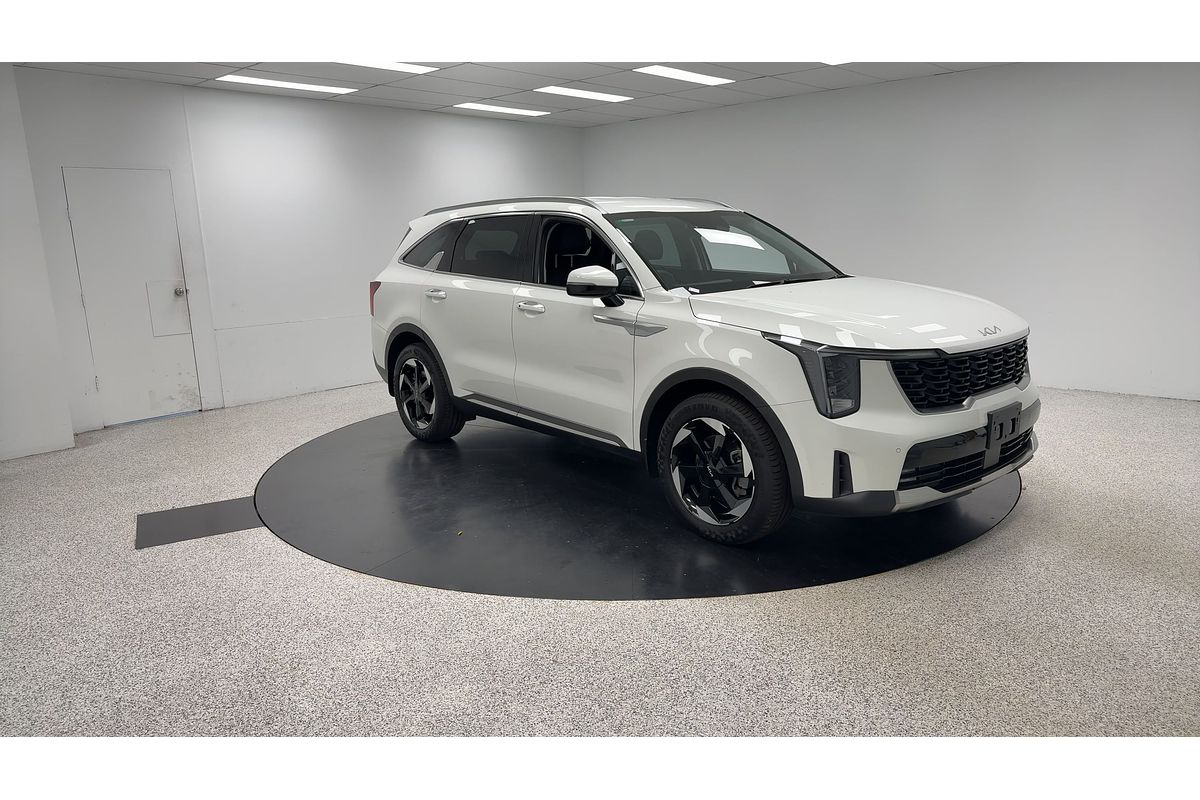 2024 Kia Sorento Sport+ MQ4 PE