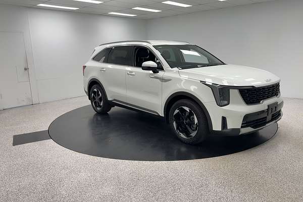 2024 Kia Sorento Sport+ MQ4 PE