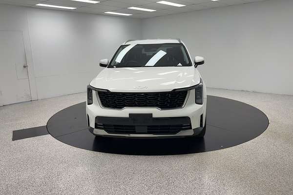 2024 Kia Sorento Sport+ MQ4 PE