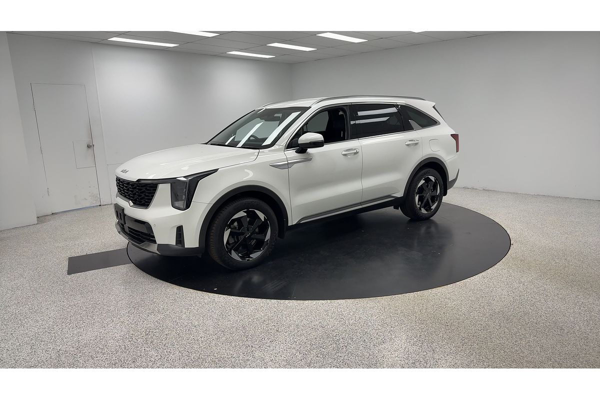 2024 Kia Sorento Sport+ MQ4 PE