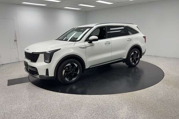 2024 Kia Sorento Sport+ MQ4 PE