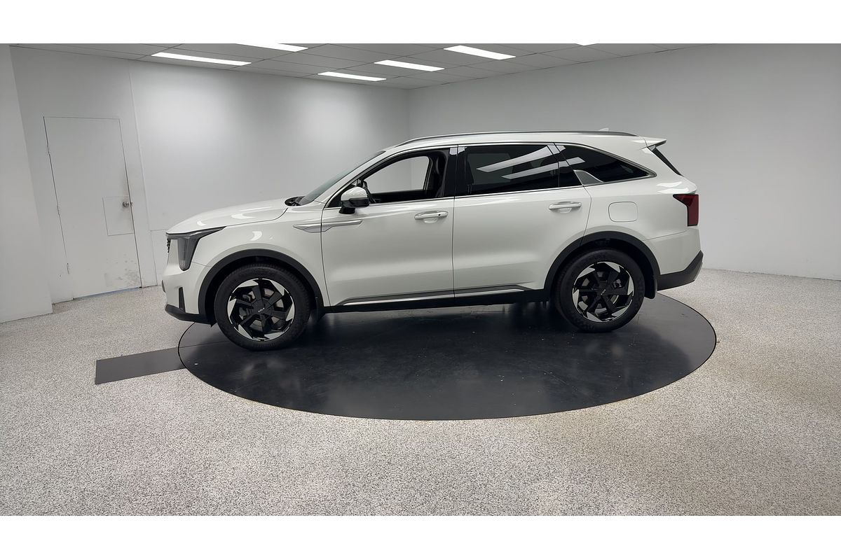 2024 Kia Sorento Sport+ MQ4 PE