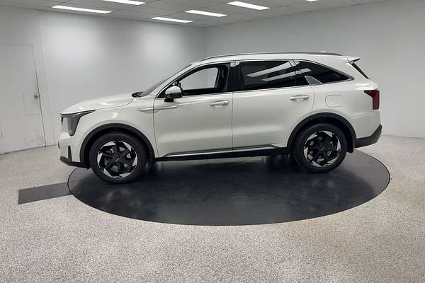 2024 Kia Sorento Sport+ MQ4 PE