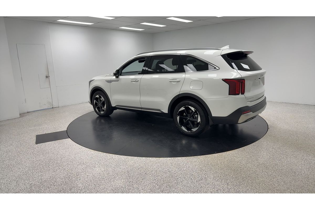 2024 Kia Sorento Sport+ MQ4 PE