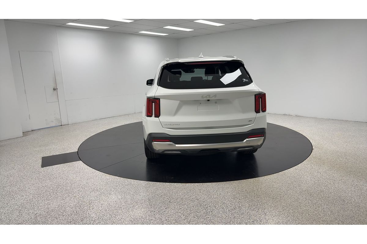 2024 Kia Sorento Sport+ MQ4 PE