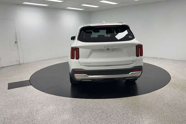 2024 Kia Sorento Sport+ MQ4 PE