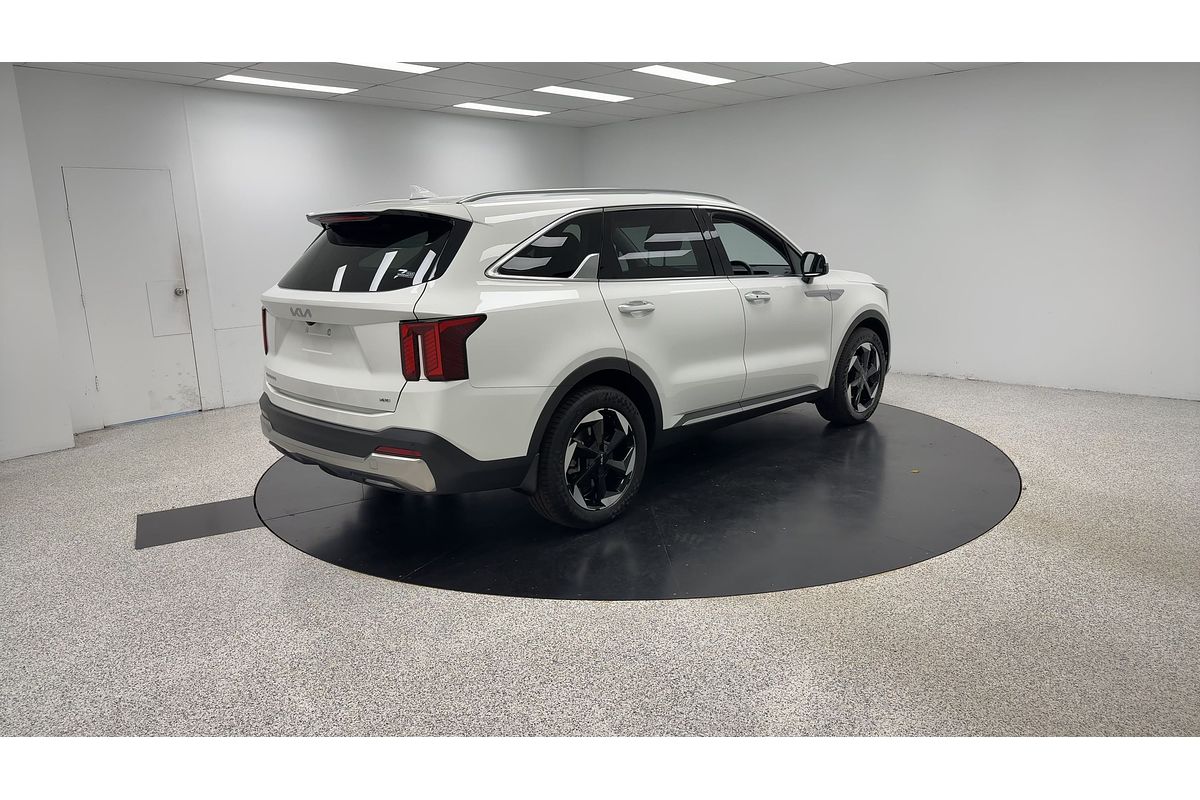 2024 Kia Sorento Sport+ MQ4 PE