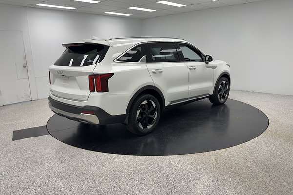 2024 Kia Sorento Sport+ MQ4 PE