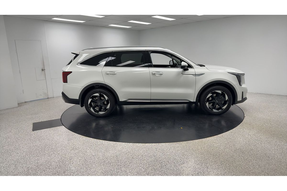 2024 Kia Sorento Sport+ MQ4 PE