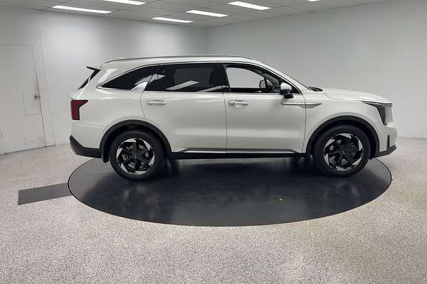 2024 Kia Sorento Sport+ MQ4 PE