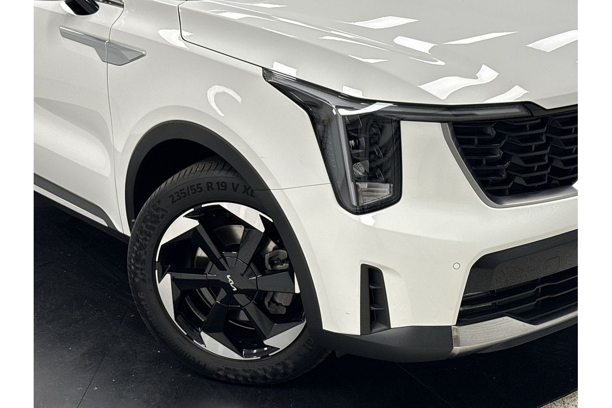 2024 Kia Sorento Sport+ MQ4 PE