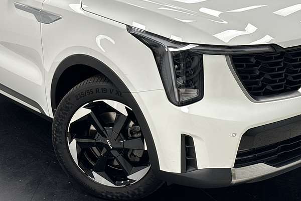 2024 Kia Sorento Sport+ MQ4 PE