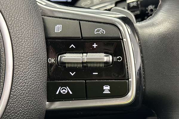 2024 Kia Sorento Sport+ MQ4 PE