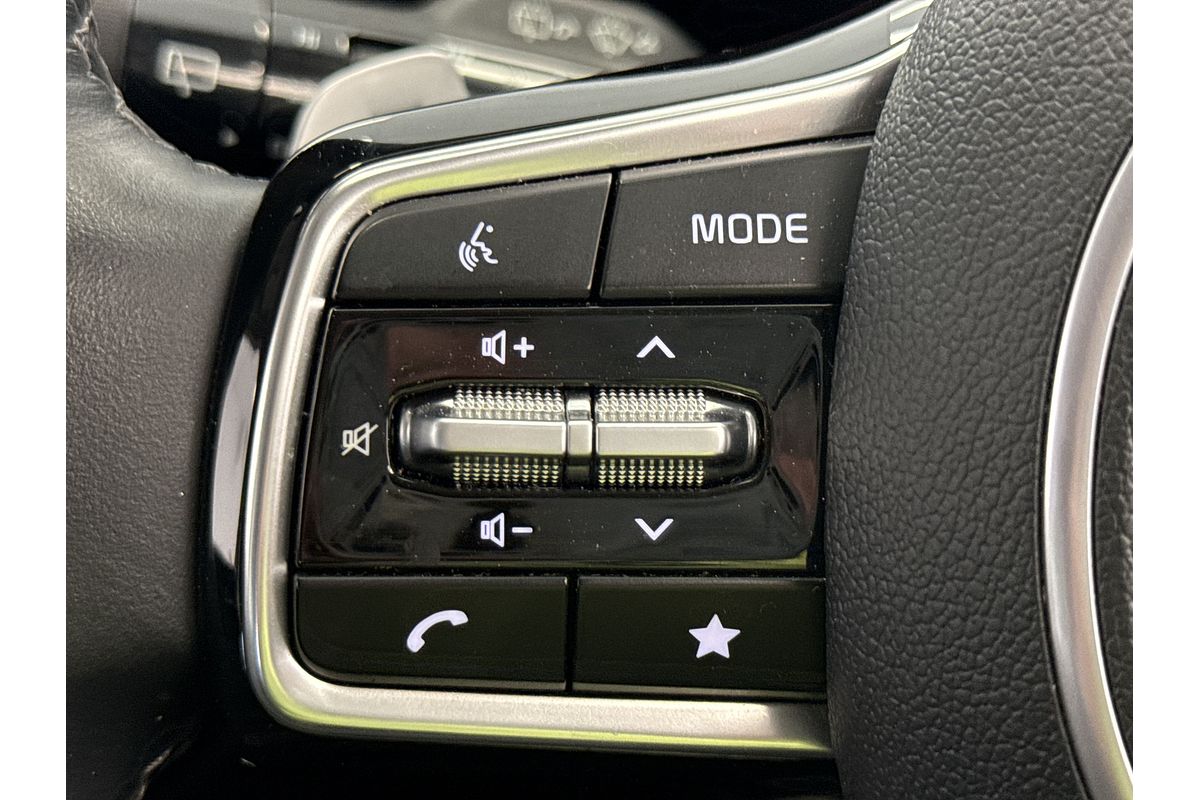 2024 Kia Sorento Sport+ MQ4 PE