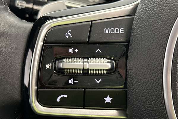 2024 Kia Sorento Sport+ MQ4 PE