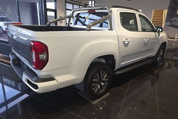 2025 LDV T60 Max PRO SK8C 4X4