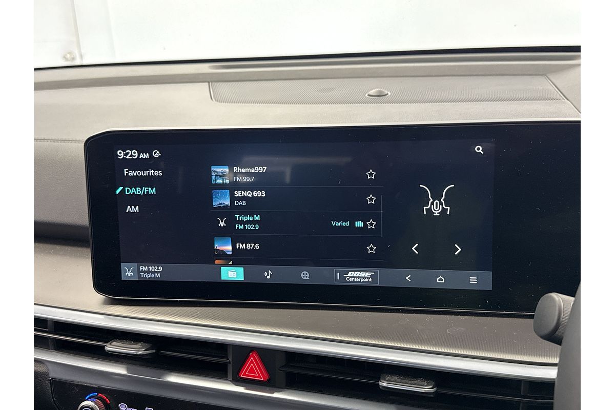 2024 Kia Sorento Sport+ MQ4 PE