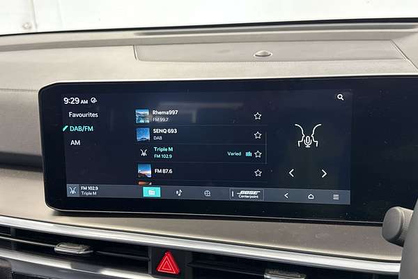 2024 Kia Sorento Sport+ MQ4 PE