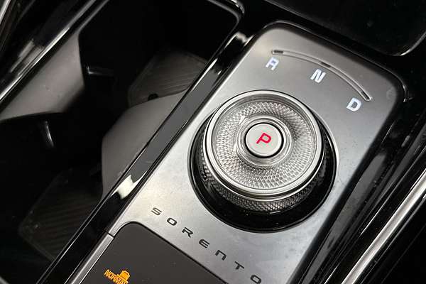 2024 Kia Sorento Sport+ MQ4 PE