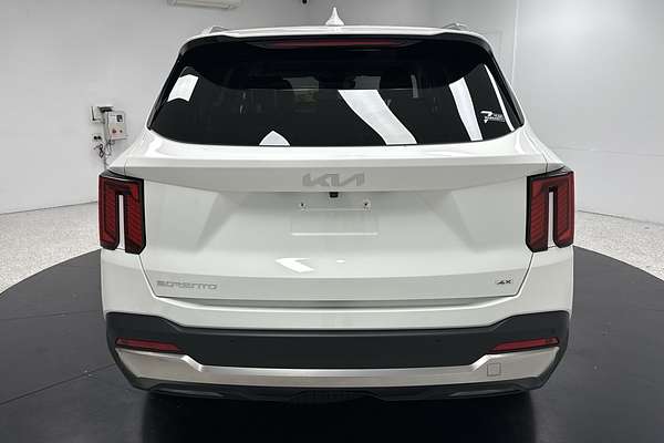 2024 Kia Sorento Sport+ MQ4 PE