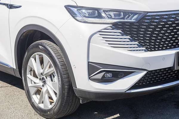 2025 GWM Haval H6 Ultra Hybrid B01