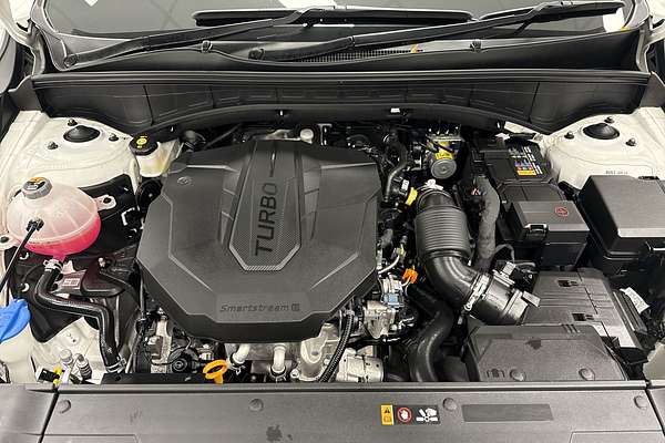 2024 Kia Sorento Sport+ MQ4 PE