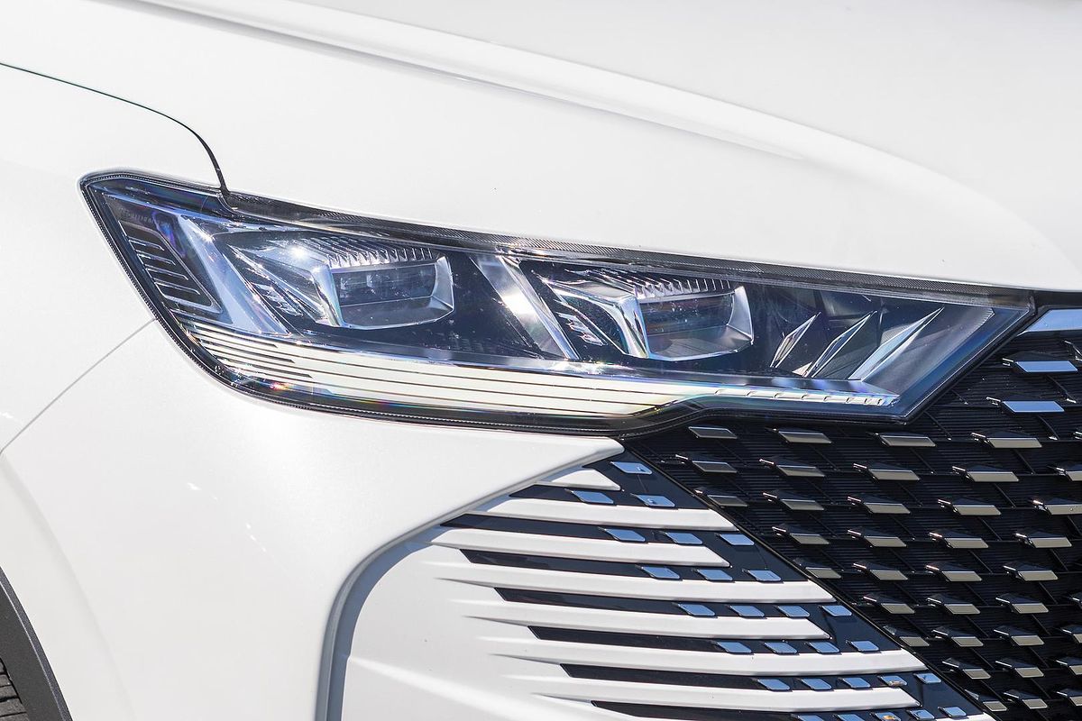 2025 GWM Haval H6 Ultra Hybrid B01