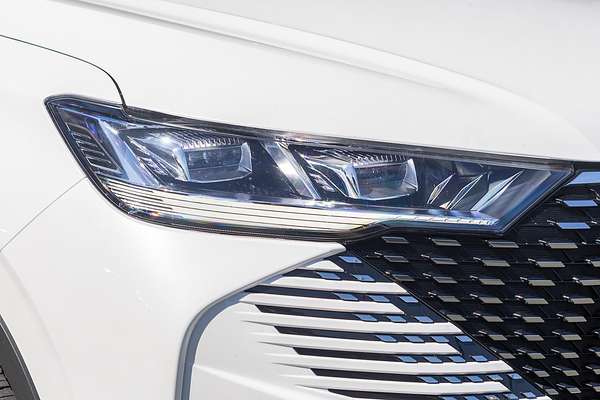 2025 GWM Haval H6 Ultra Hybrid B01