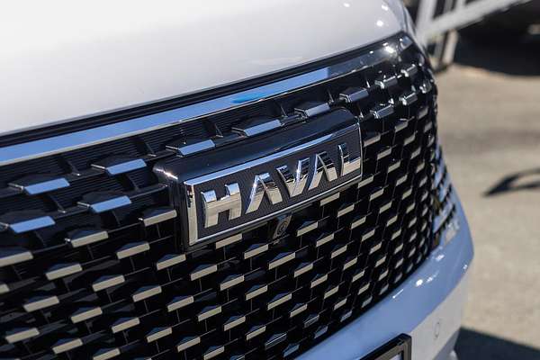 2025 GWM Haval H6 Ultra Hybrid B01