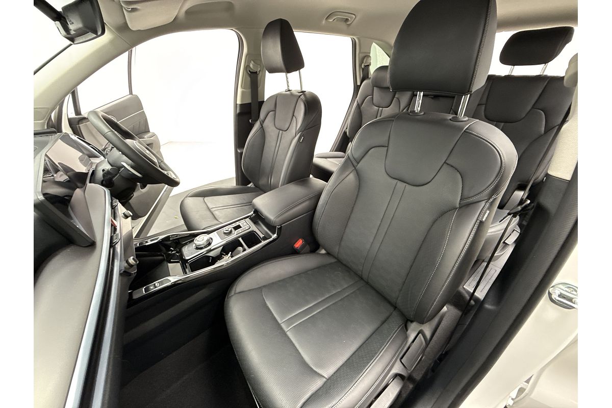 2024 Kia Sorento Sport+ MQ4 PE
