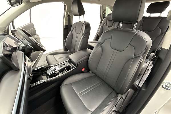 2024 Kia Sorento Sport+ MQ4 PE