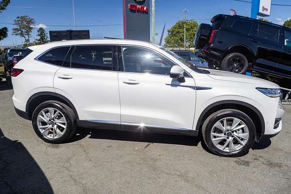 2025 GWM Haval H6 Ultra Hybrid B01