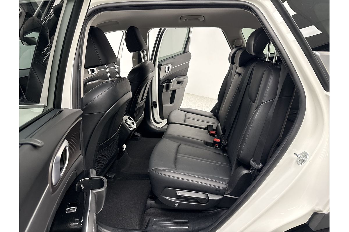 2024 Kia Sorento Sport+ MQ4 PE