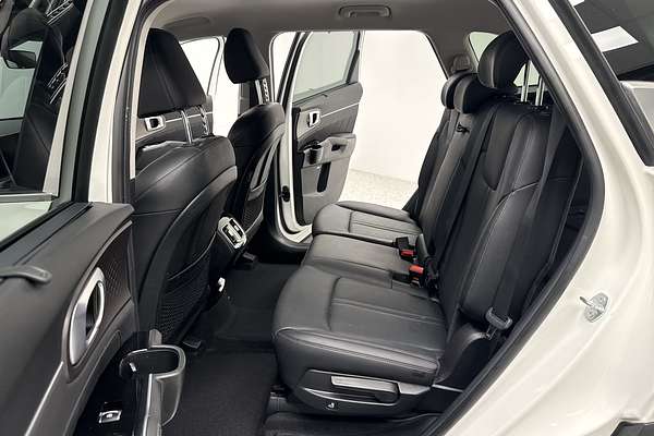 2024 Kia Sorento Sport+ MQ4 PE
