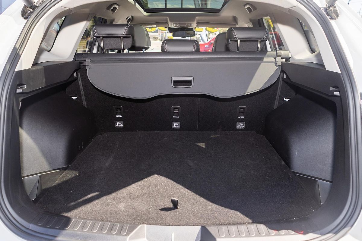 2025 GWM Haval H6 Ultra Hybrid B01