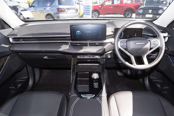 2025 GWM Haval H6 Ultra Hybrid B01