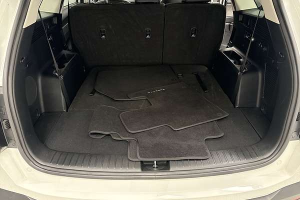2024 Kia Sorento Sport+ MQ4 PE