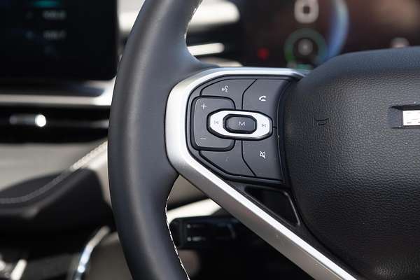 2025 GWM Haval H6 Ultra Hybrid B01