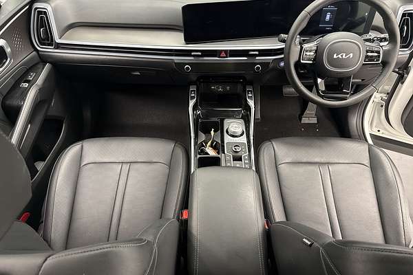 2024 Kia Sorento Sport+ MQ4 PE