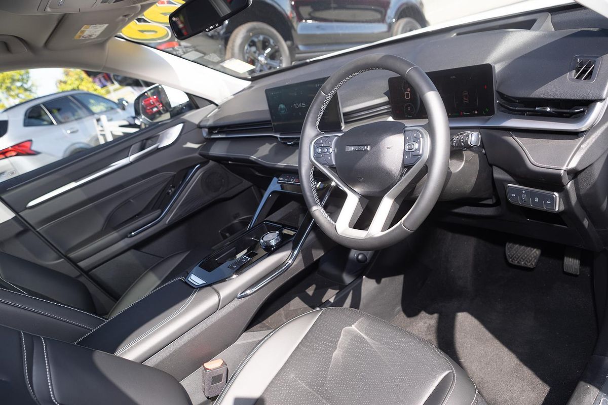 2025 GWM Haval H6 Ultra Hybrid B01