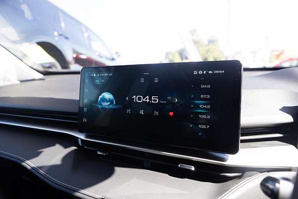 2025 GWM Haval H6 Ultra Hybrid B01