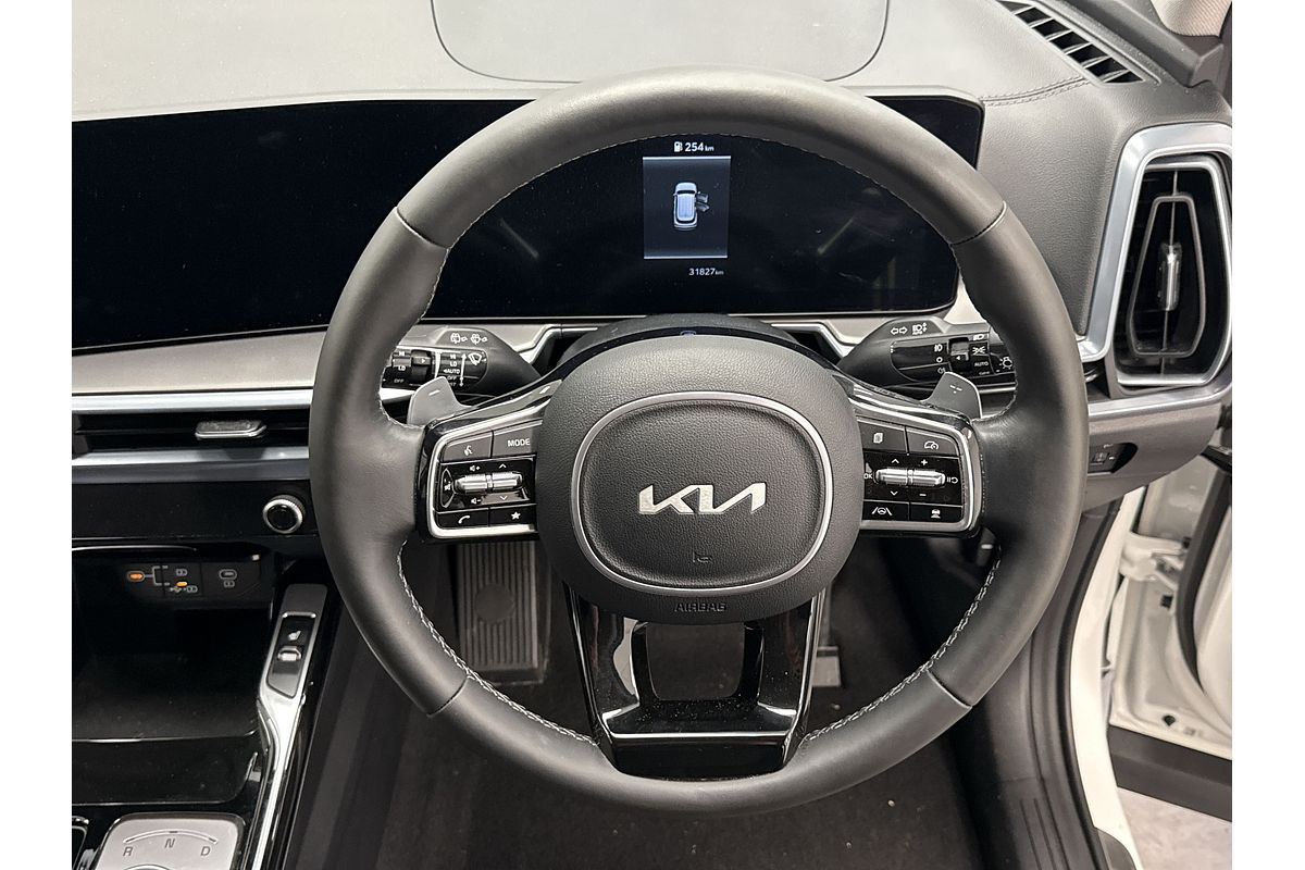2024 Kia Sorento Sport+ MQ4 PE