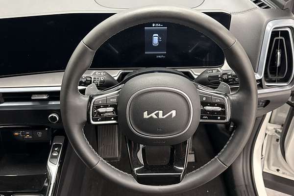 2024 Kia Sorento Sport+ MQ4 PE